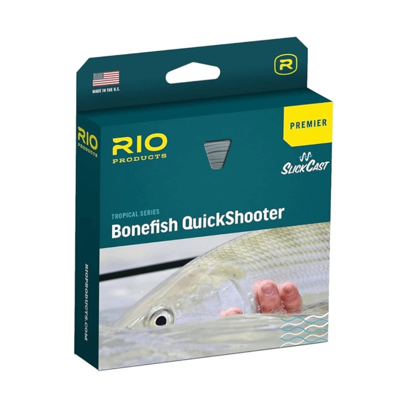 RIO Bonefish Quickshooter Fly Line