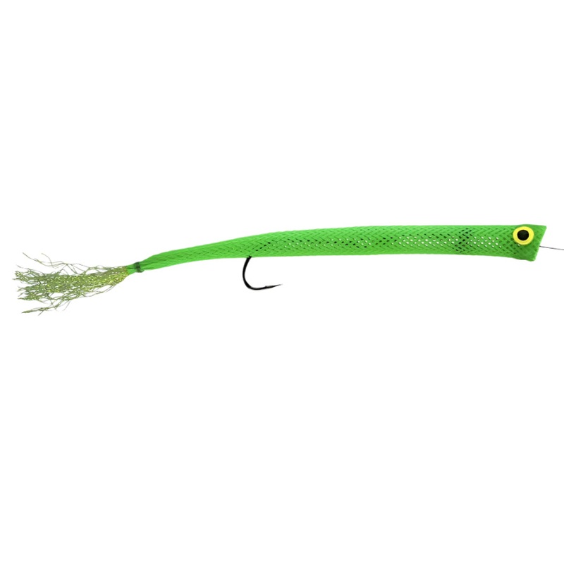 RIO’s Ka Cuda|Lime|2/0