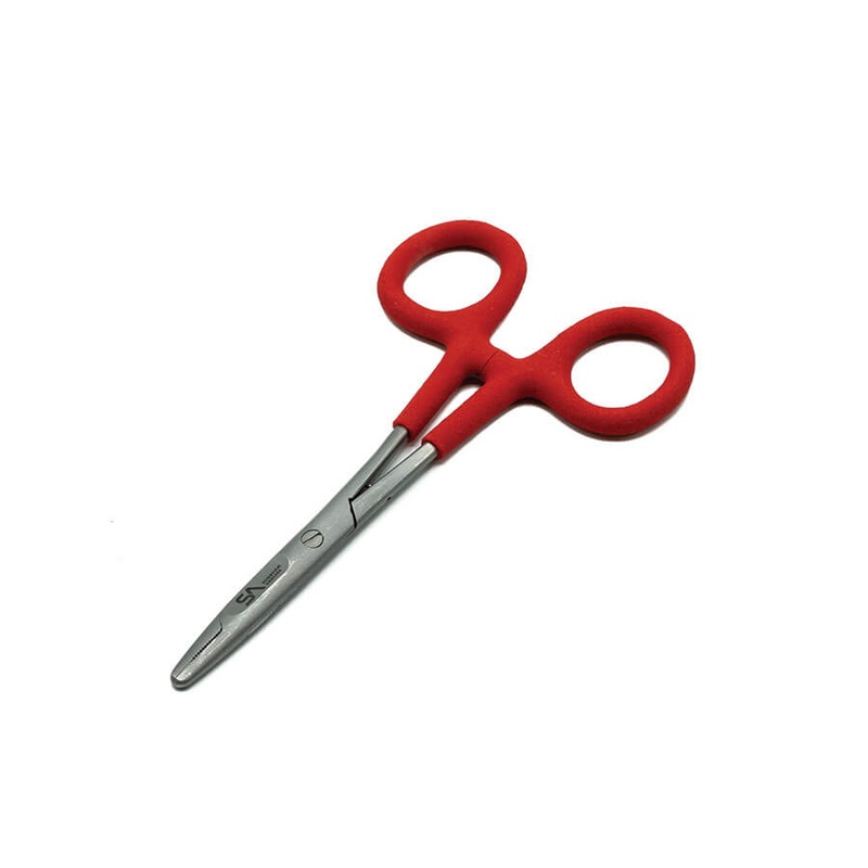 Scientific Angler – Tailout Scissor Clamp 5.75