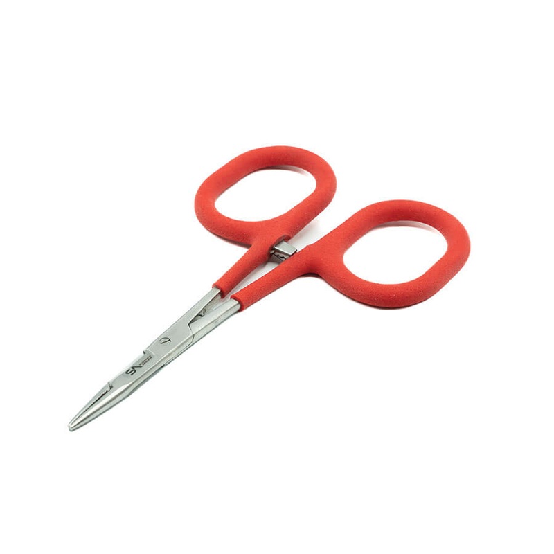 Scientific Anglers – Tailout XL Scissor Clamp 6.75