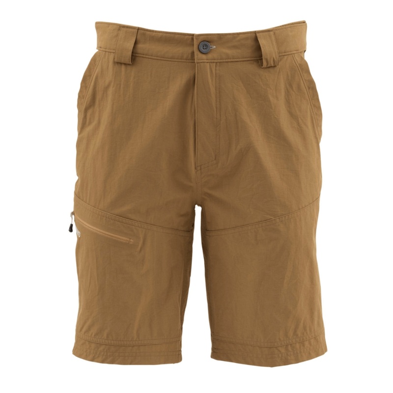 Simms Guide Short – CLEARANCE|DARK BRONZE|S