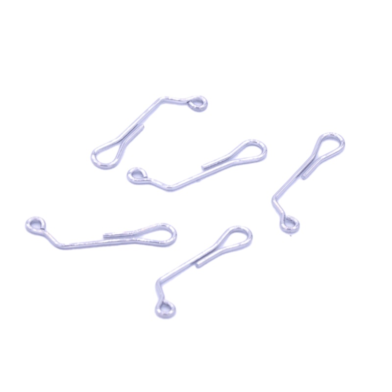 Spawn – 60 Degree Jig Shanks|20mm|30mm|40mm