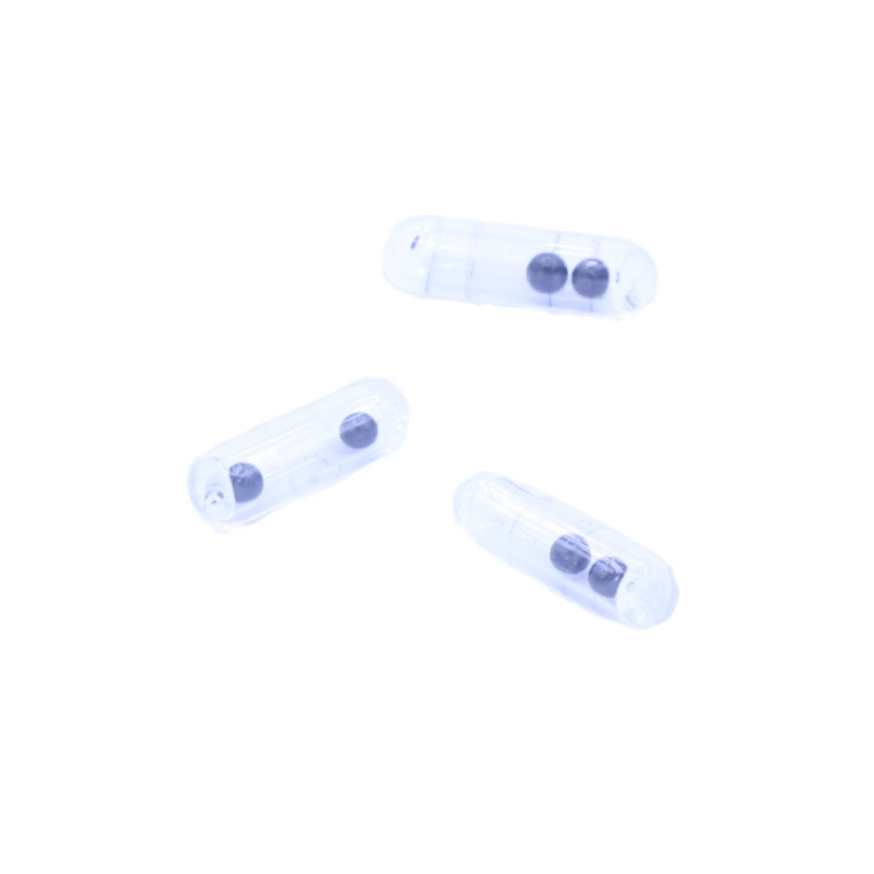 Spawn – Fly Tying Glass Rattles