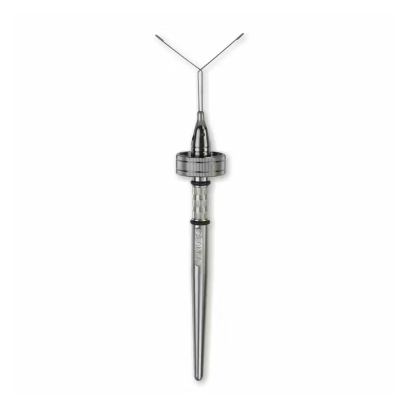 Stonfo Rotodubbing Elite