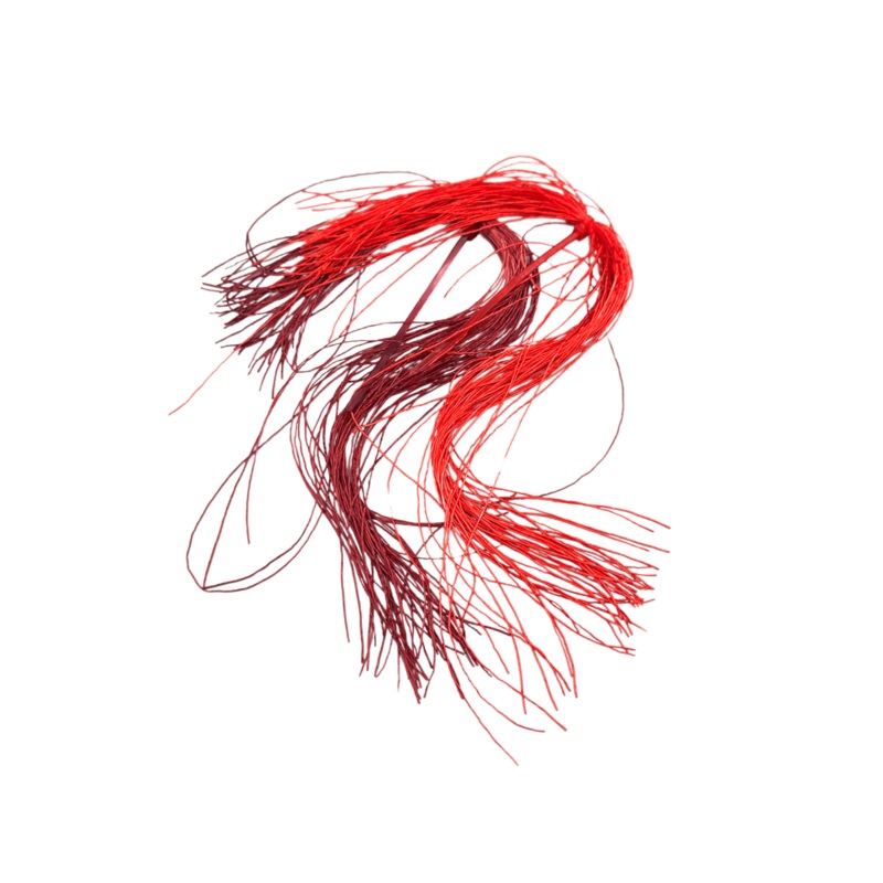 Super Floss|Bright Green|Olive|Brown|Burgundy|Rusty Olive|Bonefish Tan|Black|Black Olive|Red|Amber|Lime