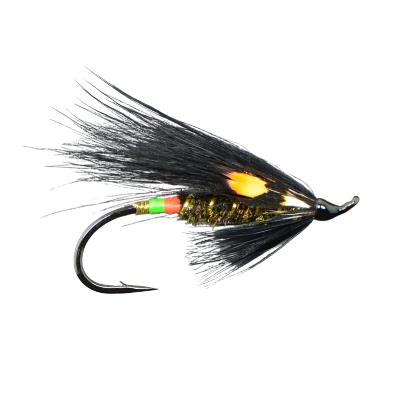 Undertaker Salmon Fly|4|10|6|8