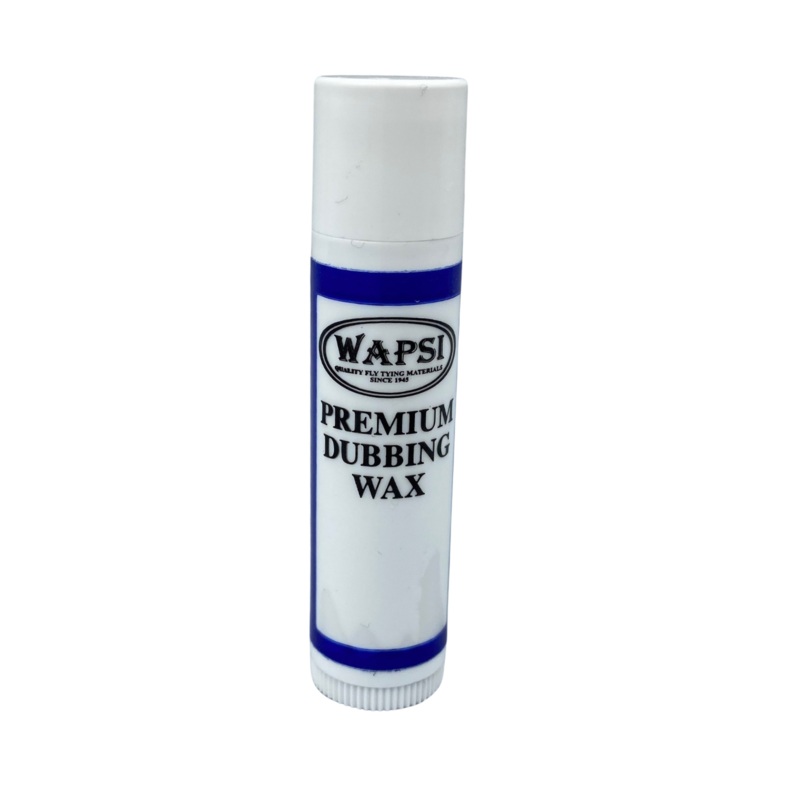Wapsi – Premium Dubbing Wax|Small Tube|Regular Tube