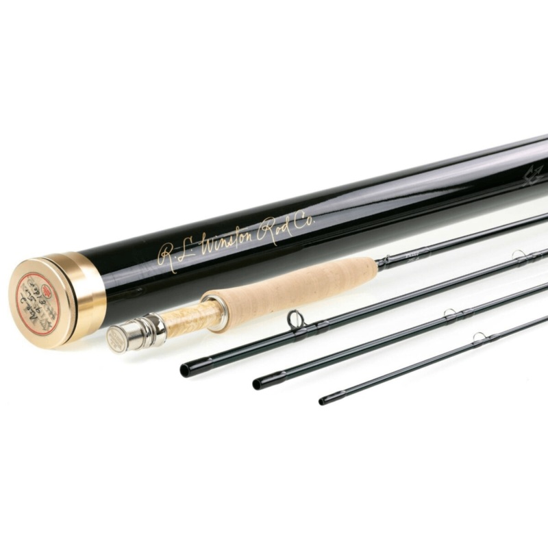 Winston – Air 2 Fly Rod|9′ 4wt|9′ 5wt|9′ 6wt