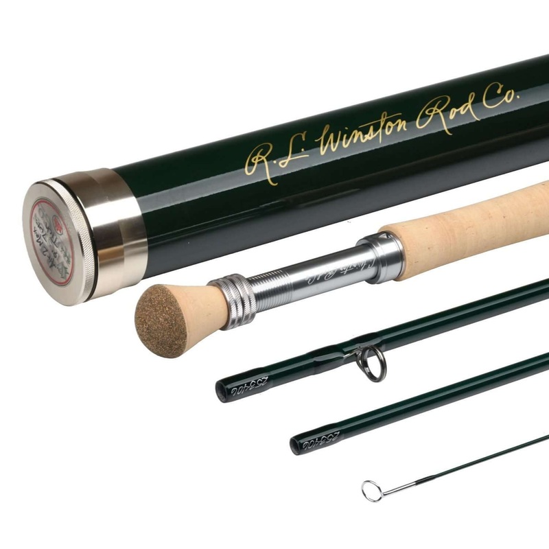 Winston Air 2 Max Fly Rod|9′ 7wt|9′ 8wt|9′ 9wt