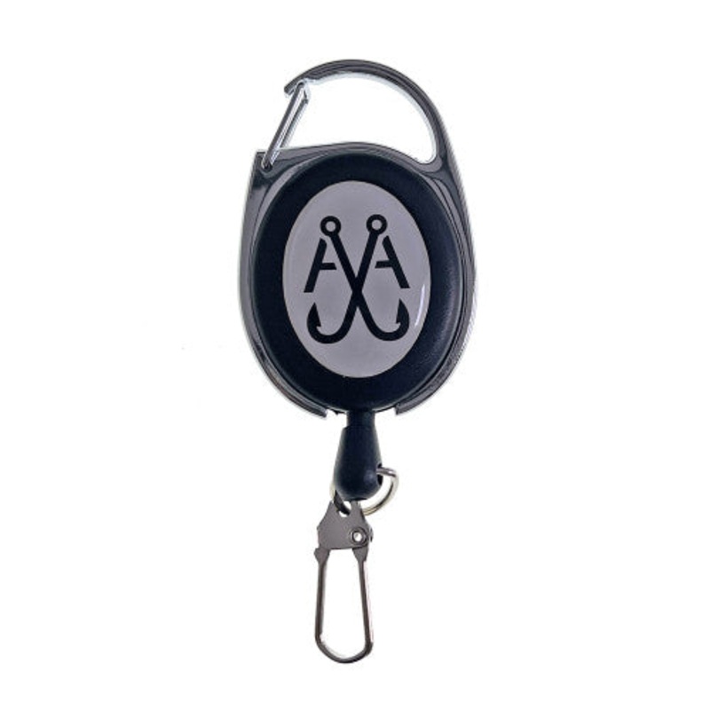 Anglers Accessories Flat Retractor