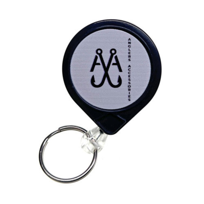 Anglers Accessories PRO Pin-On Retractor