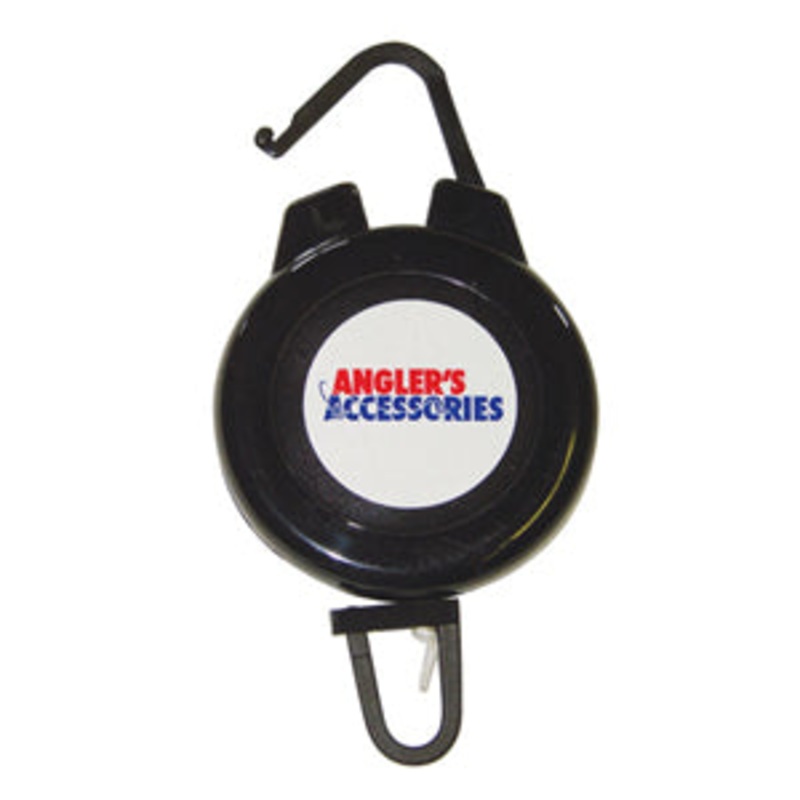 Anglers Accessories Snap-On Retractor