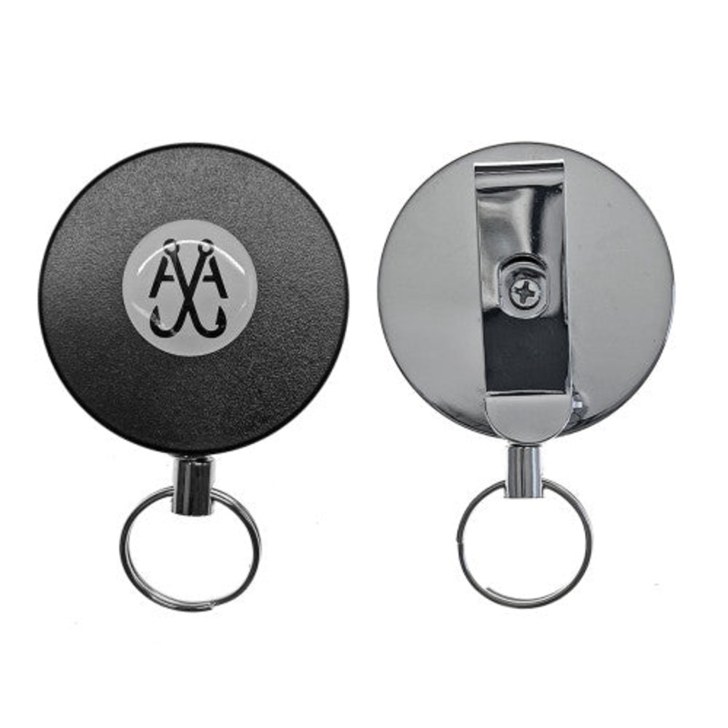 Anglers Accessories Standard Net Retractor