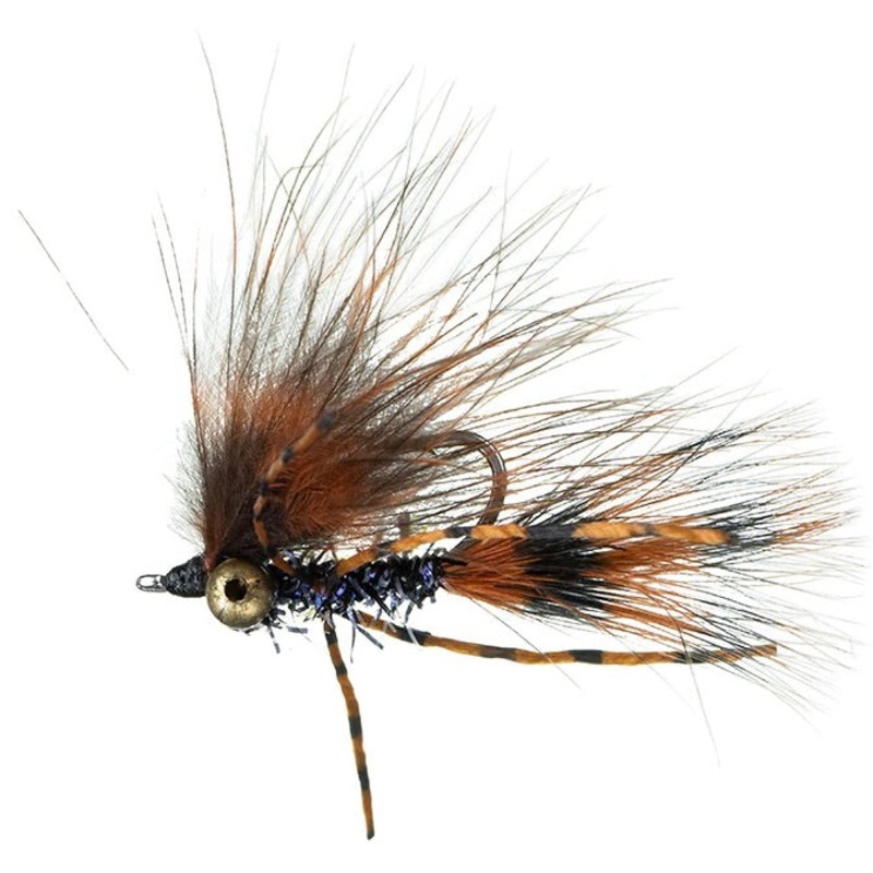 Dirty Monkey Carp Fly|6