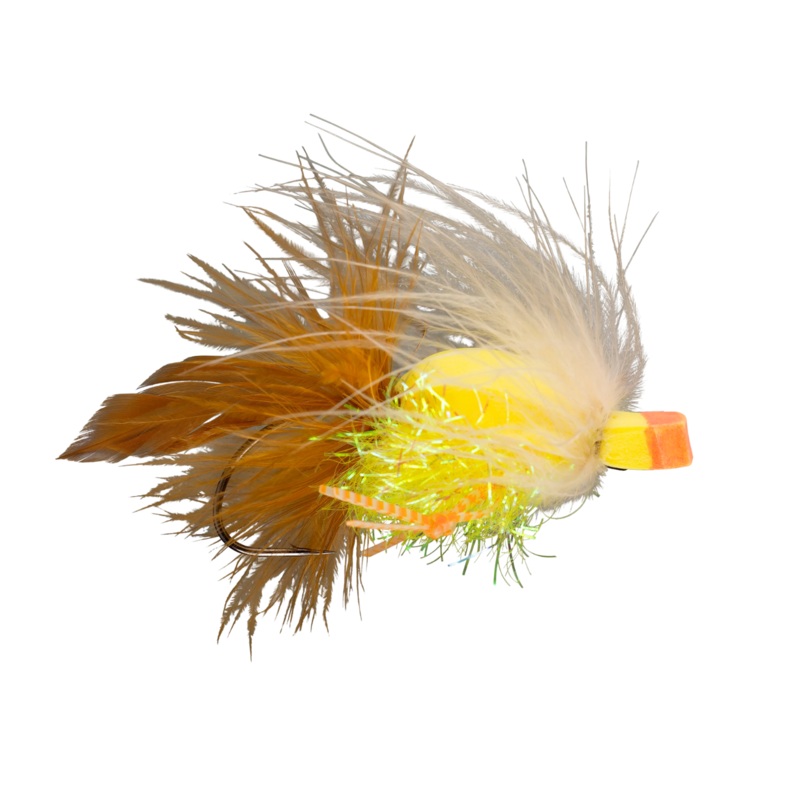 Duck Norris 4/0