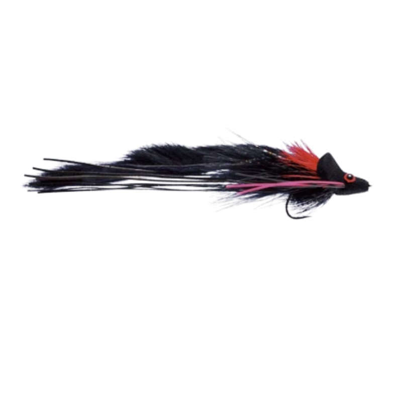 Joom Deep Diver 1/0|Black/Red