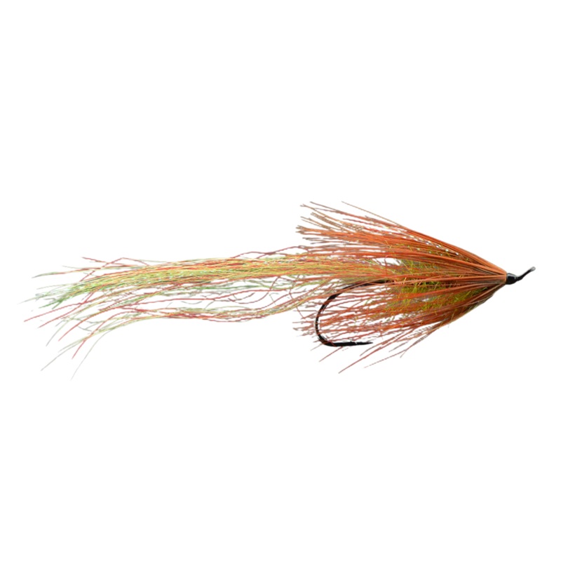 Lady Caroline Cascade Spey Fly