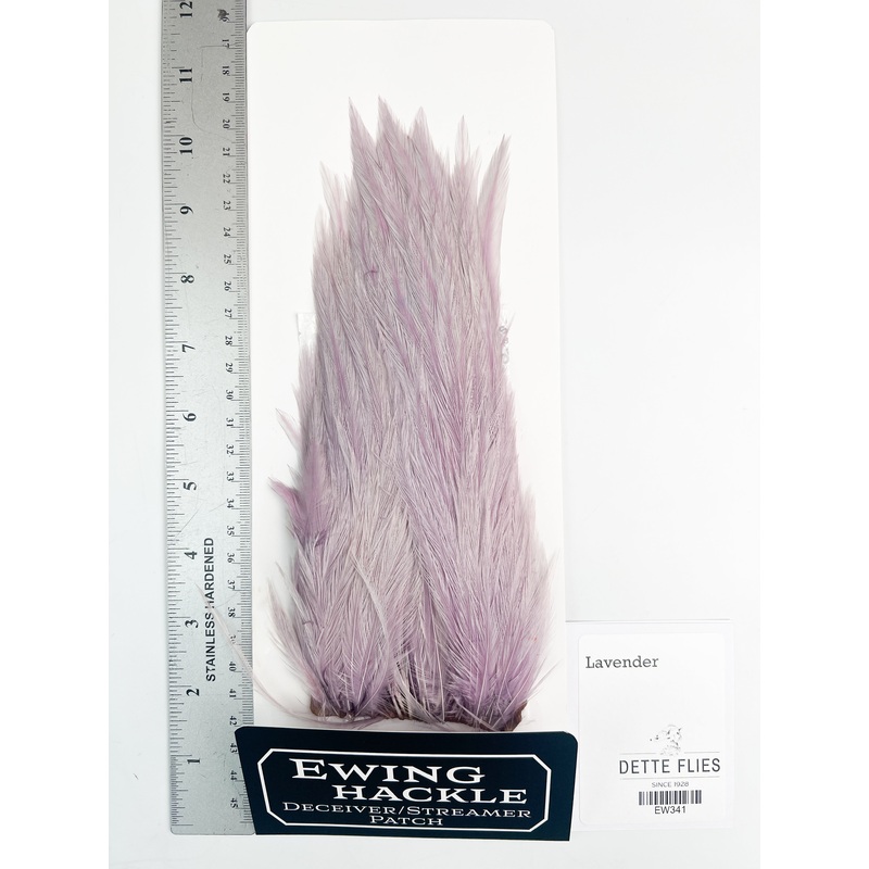 Lavender – Ewing Deceiver Patch