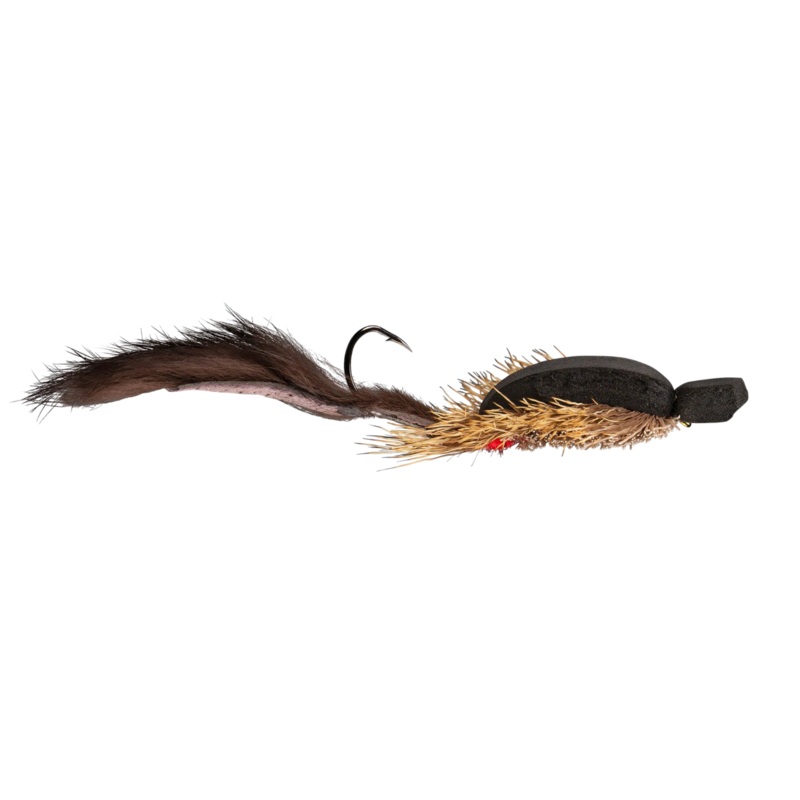 Morrish Mouse 2.0|2