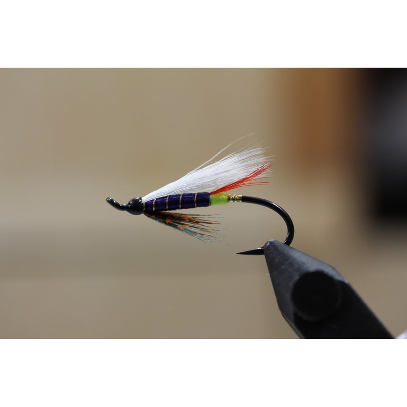 Nimbus – Canadian Tied
