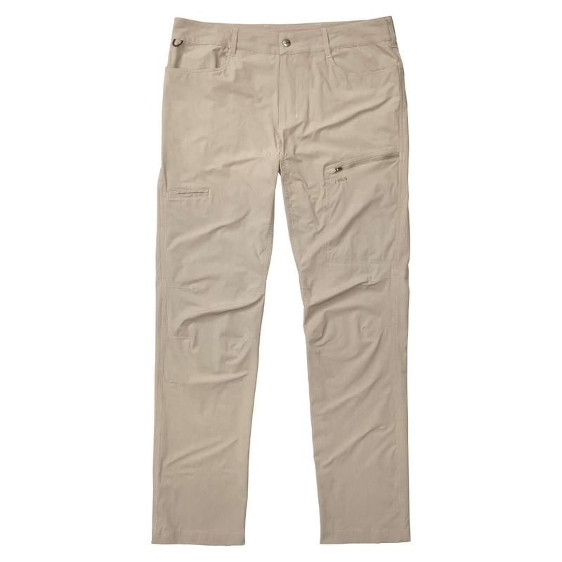 NRS Men’s Guide Pant|Sahara|34″ Reg|36″ Reg|38″ Reg
