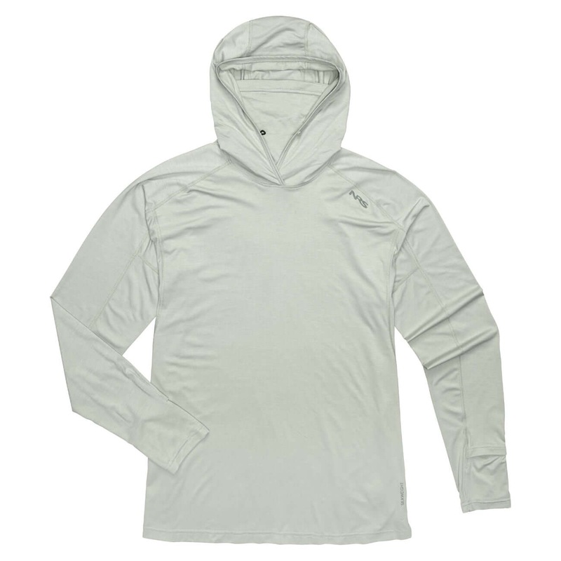 NRS Men’s Silkweight Varial Hoodie