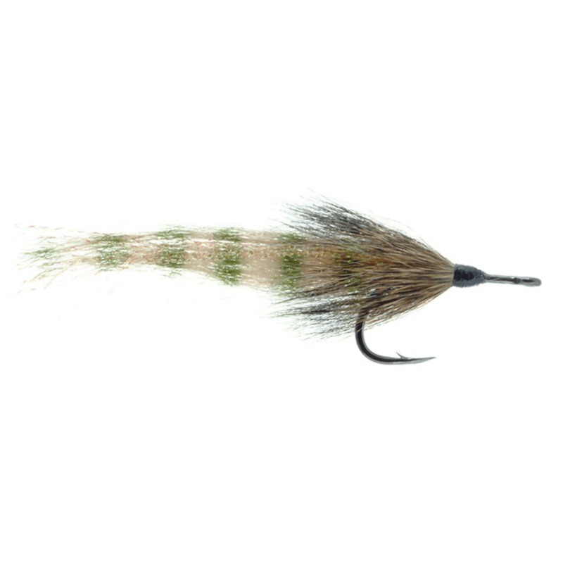 Orange Butt Tarpon|Large