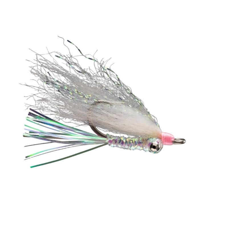 RIO Gotcha Bonefish Fly|Pearl|2|4|6