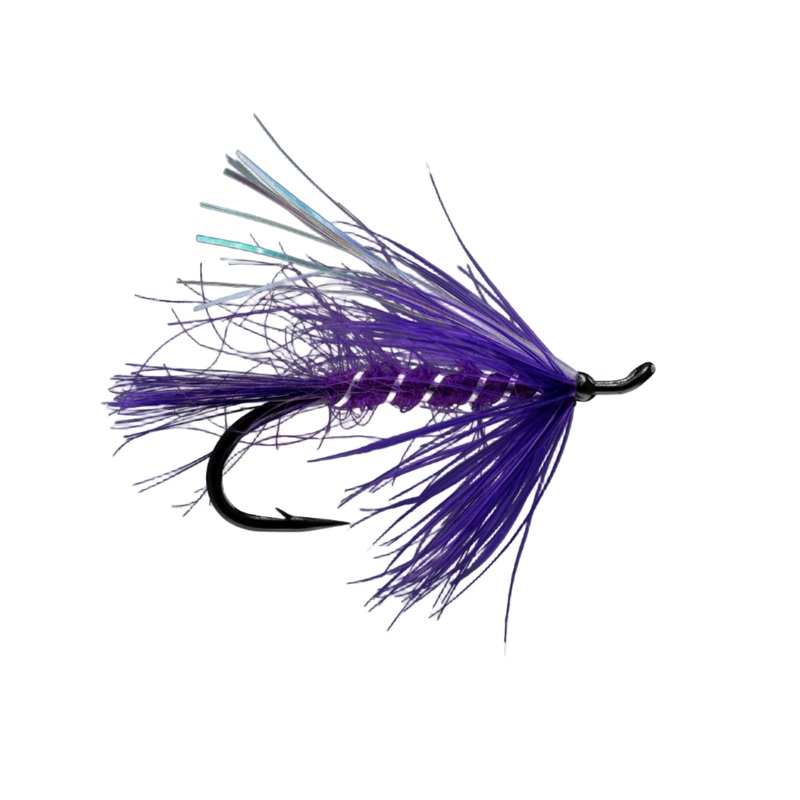 RIO Streetwalker Steelhead Fly