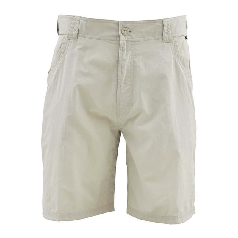 Simms Men’s Superlight Shorts Clearance