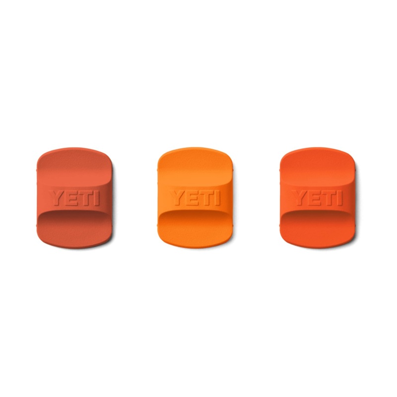 Yeti Rambler Magslider Pack|King Crab Orange