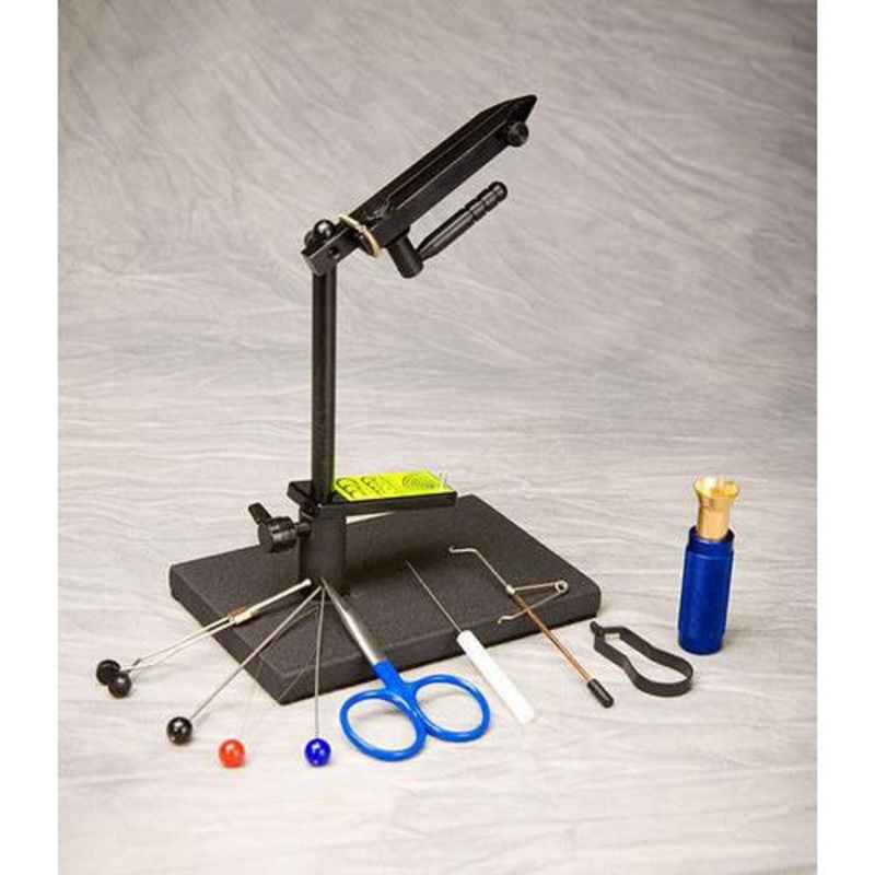 Griffin – Montana Pro Vise II Kit