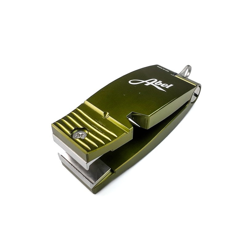 Abel Nipper – Olive