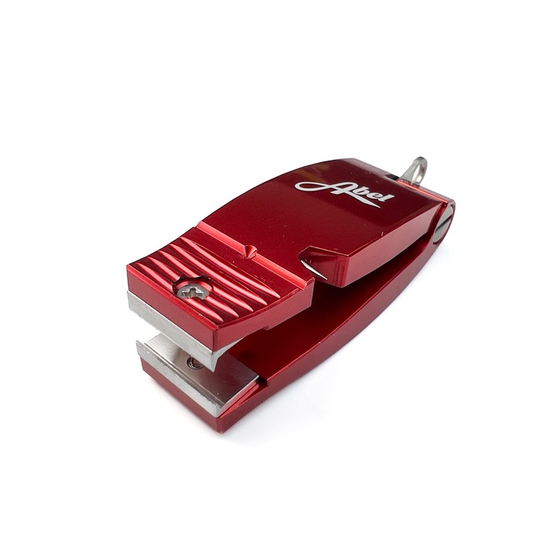 Abel Nipper – Red