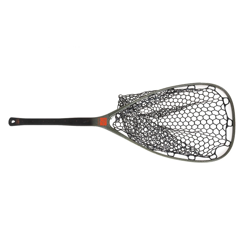 Fishpond Nomad Middle Fork Net – River Armor