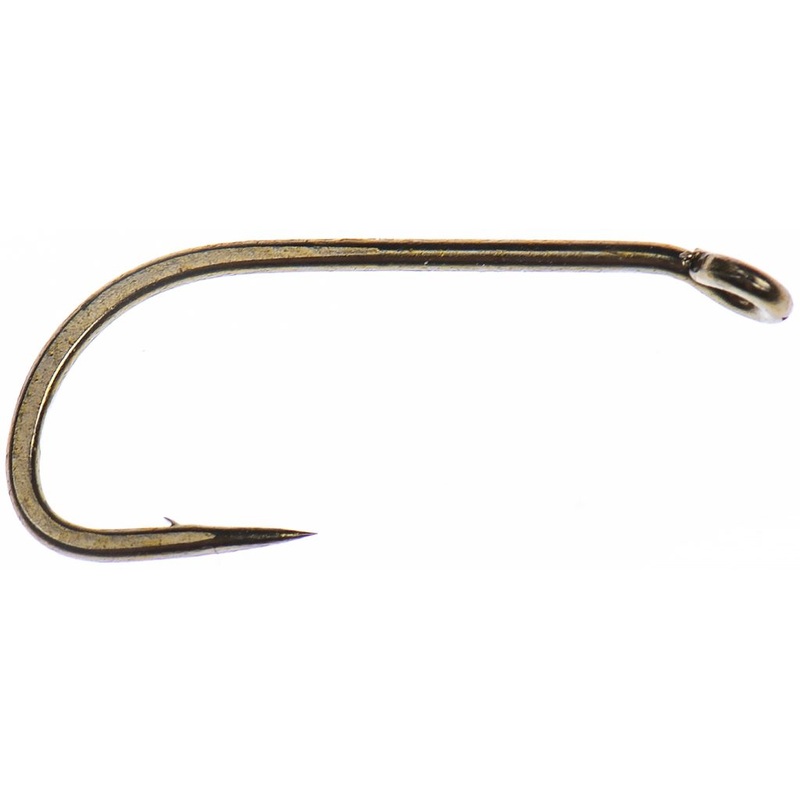 Ahrex LE880 Legacy Wet Fly Hook