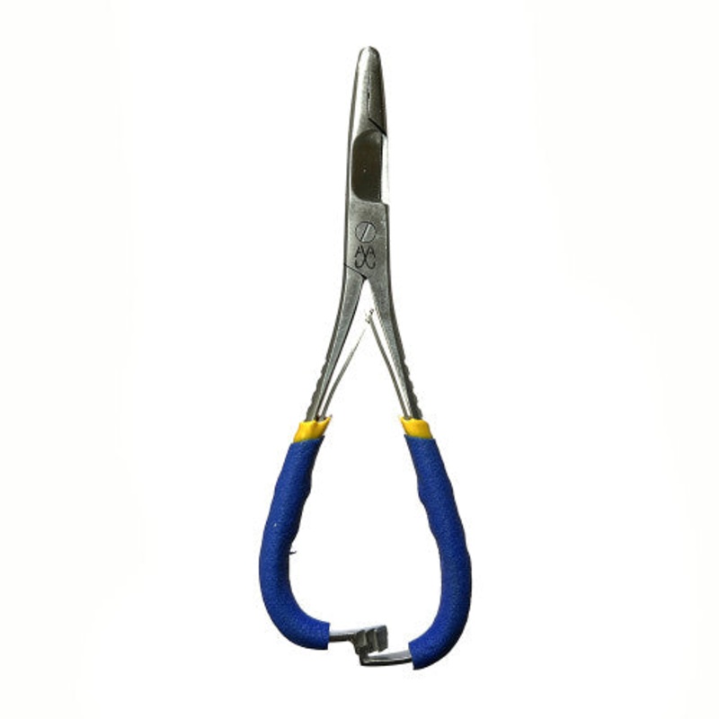 Anglers Accessories – Mitten Forceps