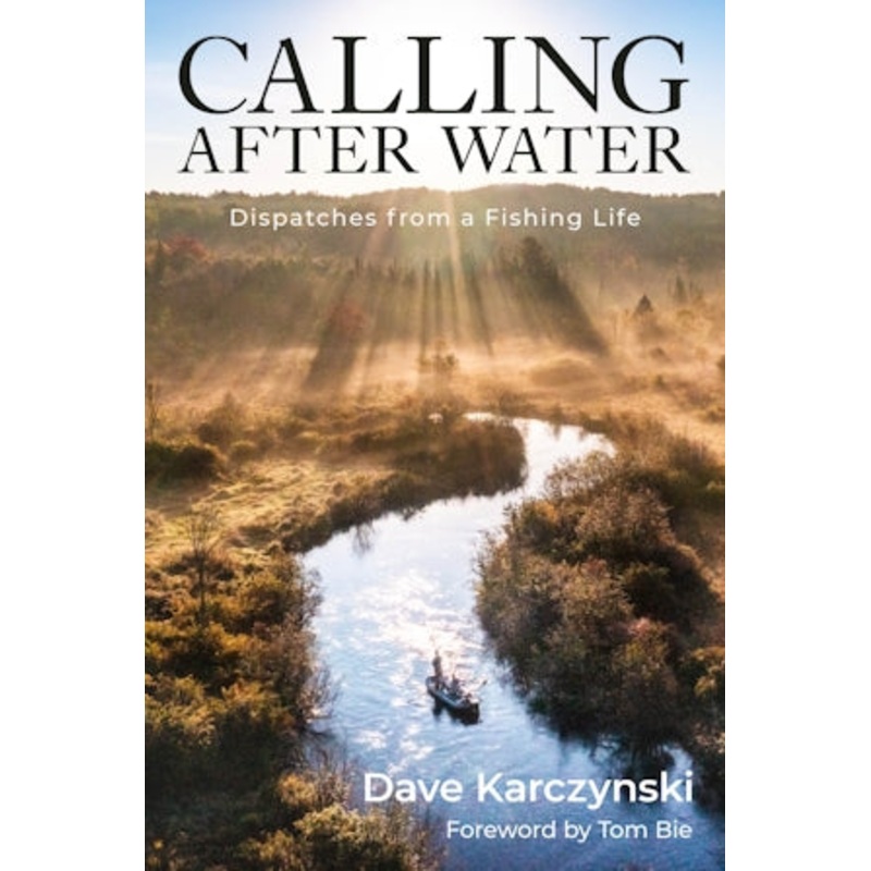 Calling After Water