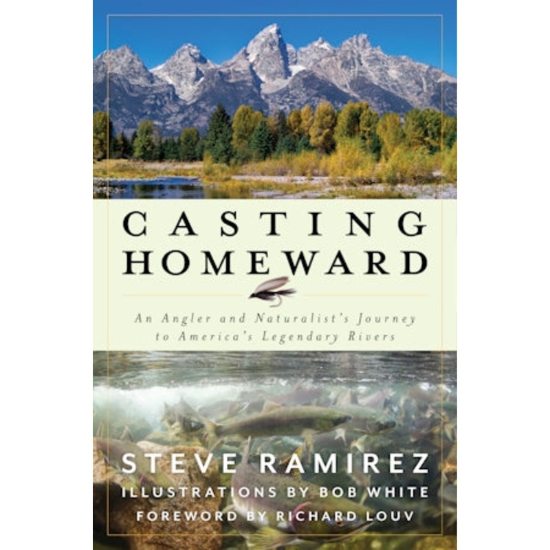 Casting Homeward