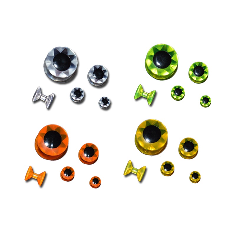 Diamond Fish Eyes by Easy Shrimp Eyes