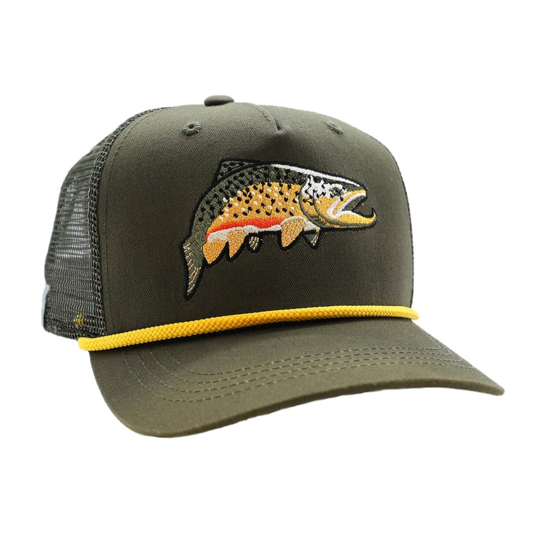 Rep Your Water The One Hat