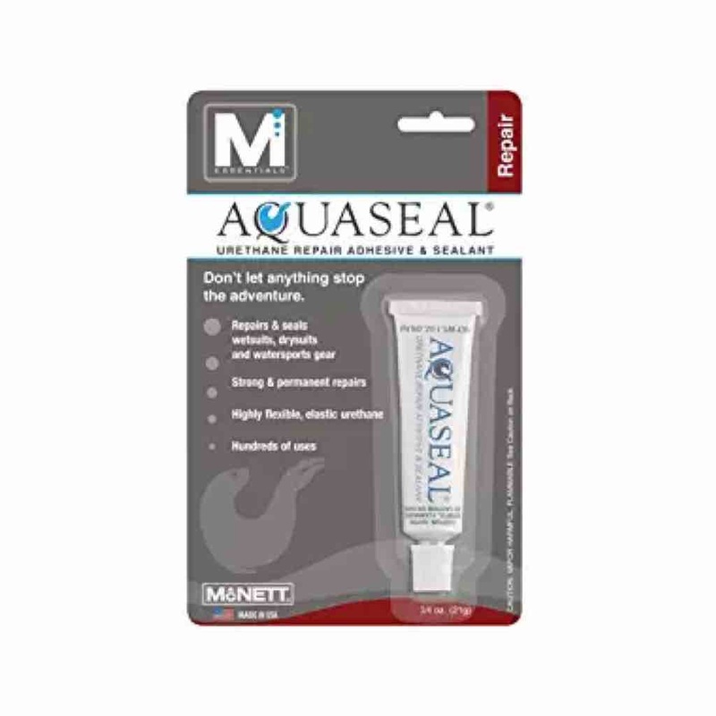 AquaSeal|3/4oz Tube|3/4oz Tube w/ Cotol-240