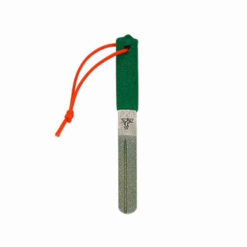 Dr. Slick Hook File|4″, S.S.,w/Diamond surface|6″, S.S.,w/Diamond surface