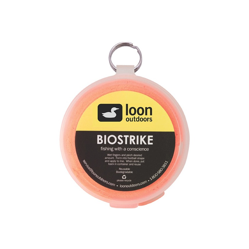 Loon Biostrike|Pink/Yellow