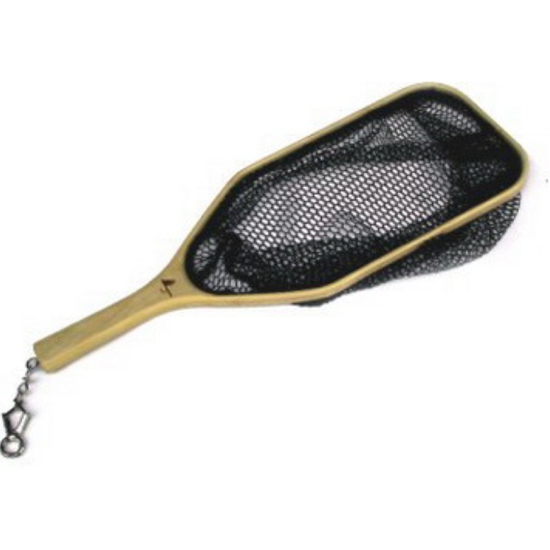 Pacific Fly Group Catch and Release Net