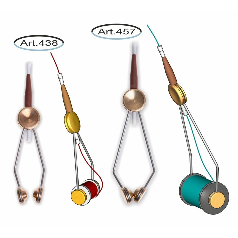 Stonfo Bobbin|Regular|Maxi
