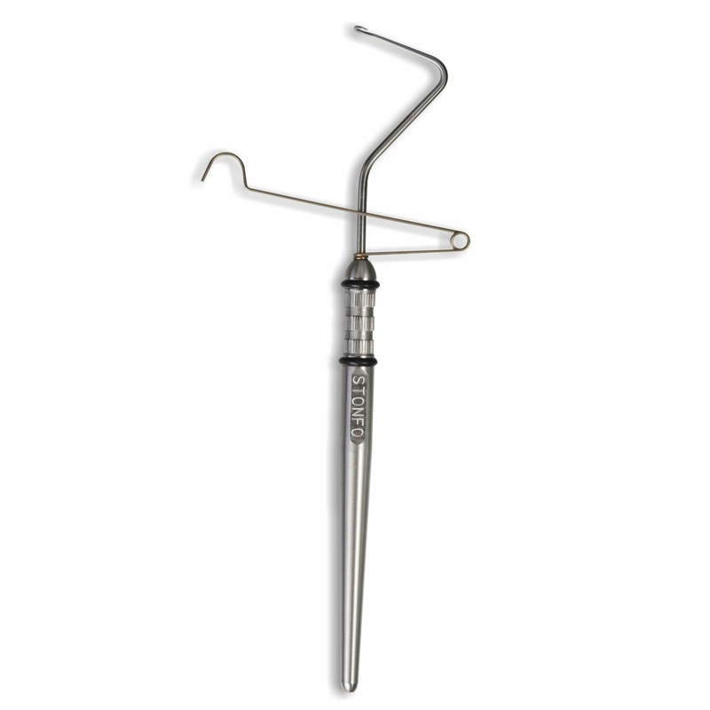 Stonfo Elite Whip Finisher