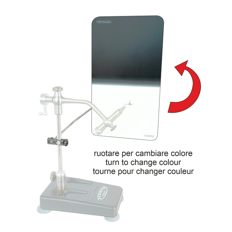 Stonfo Profile Plate