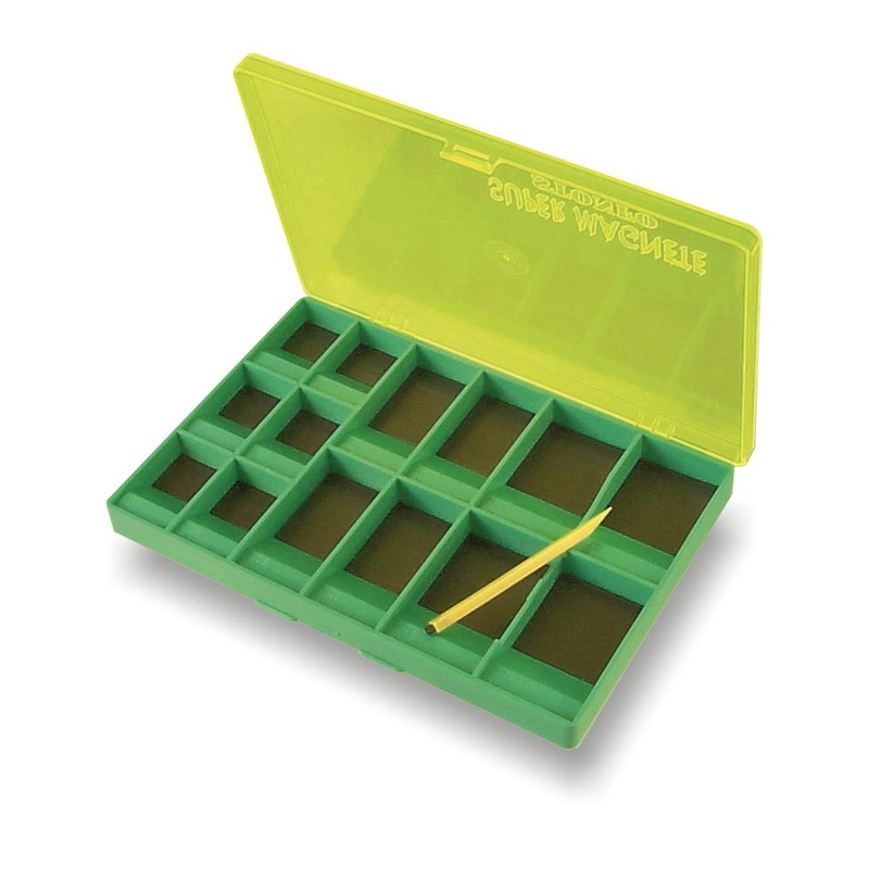 Stonfo Super Magnetic Box