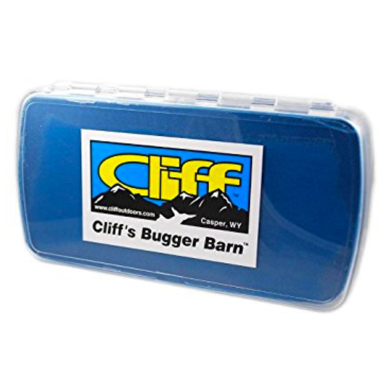 Cliff’s Bugger Barn (C3)